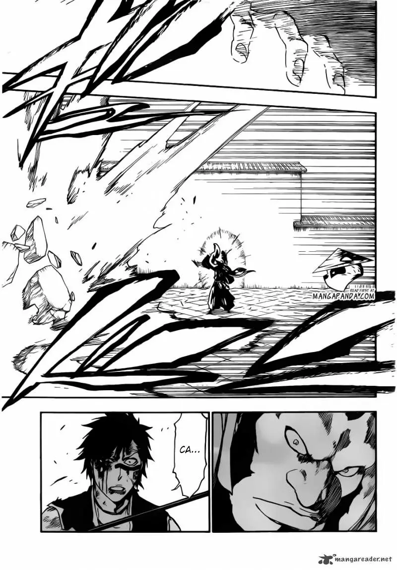 Bleach (Català) (2001) - Capítulo 503 - Página 15 - LectorTMOo
