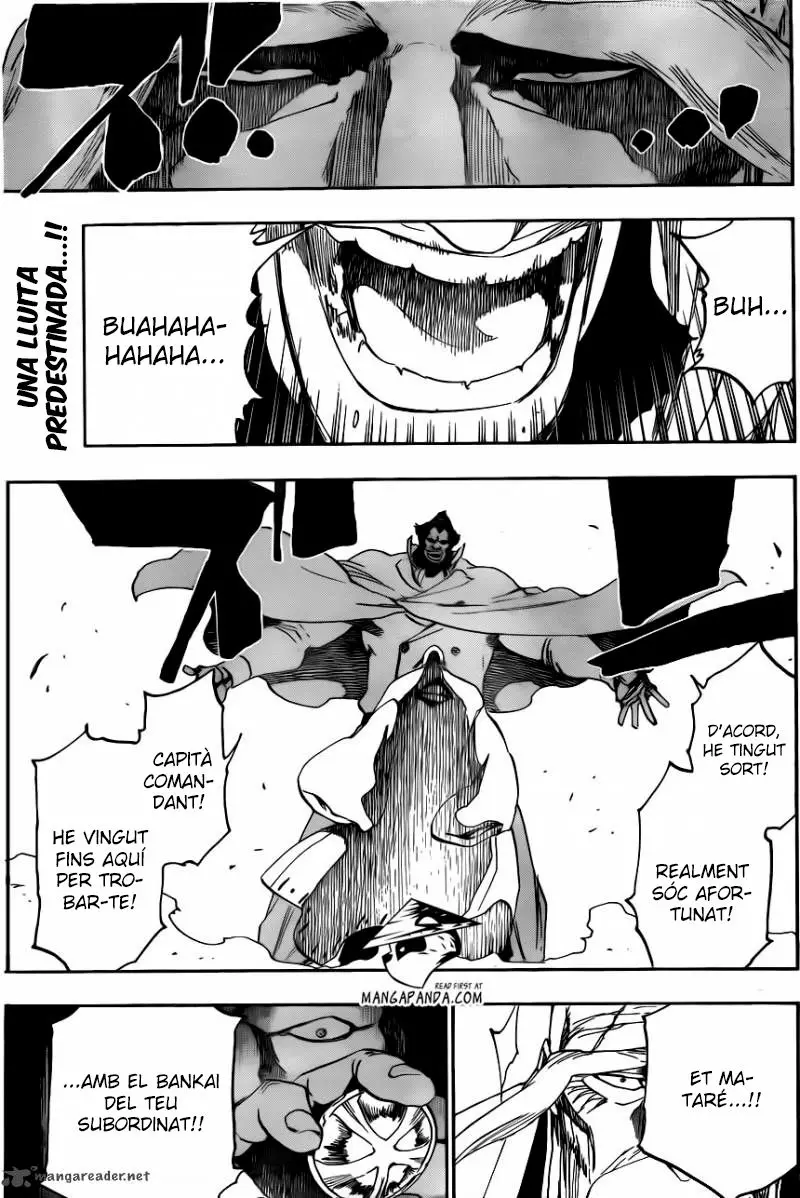 Bleach (Català) (2001) - Capítulo 503 - Página 17 - LectorTMOo