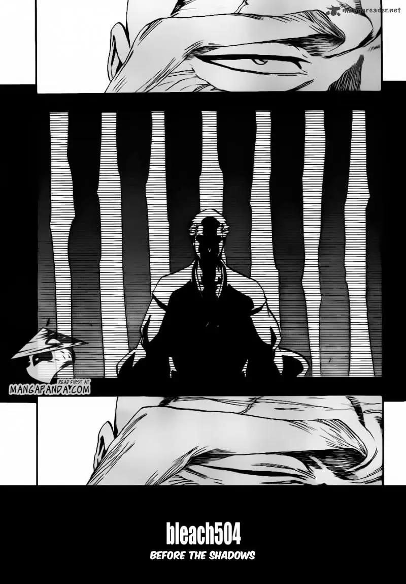 Bleach (Català) (2001) - Capítulo 504 - Página 4 - LectorTMOo