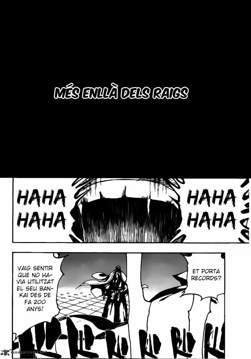 Bleach (Català) (2001) - Capítulo 504 - Página 5 - LectorTMOo