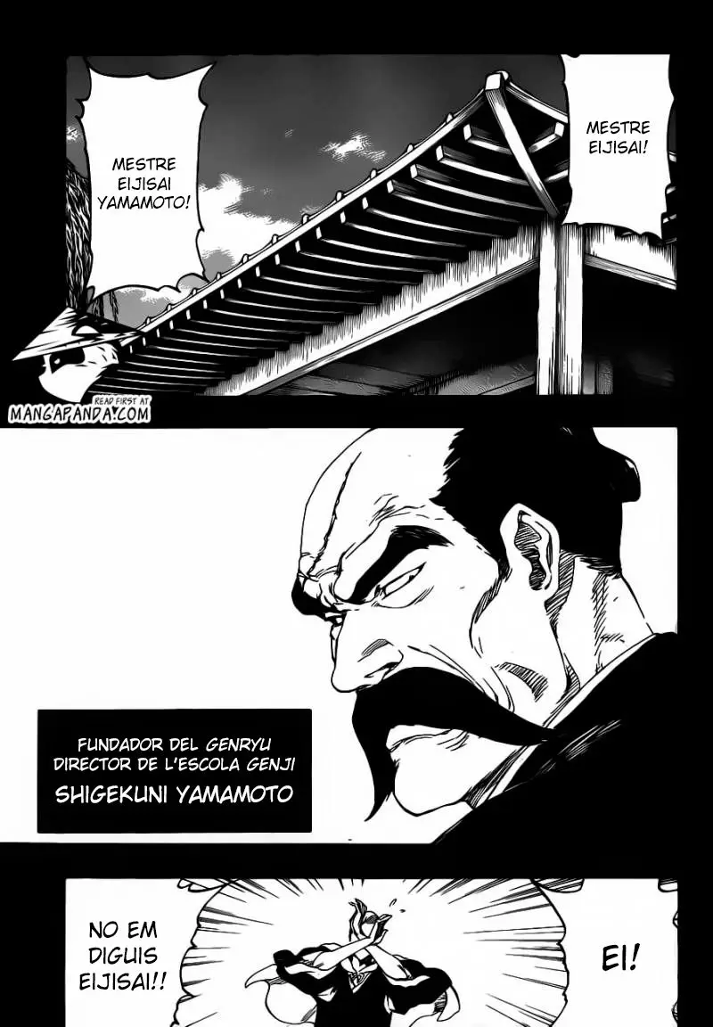 Bleach (Català) (2001) - Capítulo 504 - Página 8 - LectorTMOo