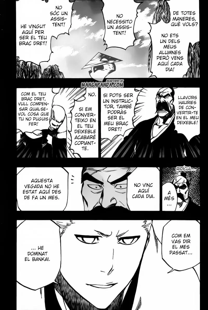 Bleach (Català) (2001) - Capítulo 504 - Página 10 - LectorTMOo