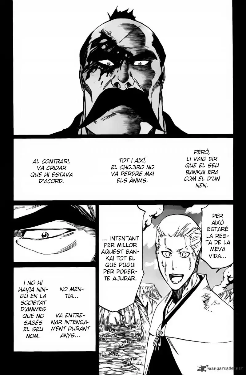 Bleach (Català) (2001) - Capítulo 504 - Página 12 - LectorTMOo