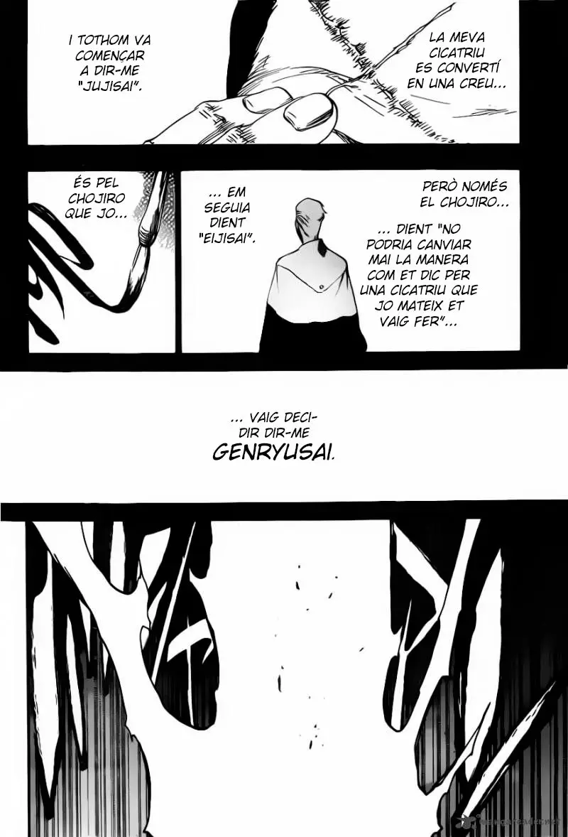Bleach (Català) (2001) - Capítulo 504 - Página 13 - LectorTMOo