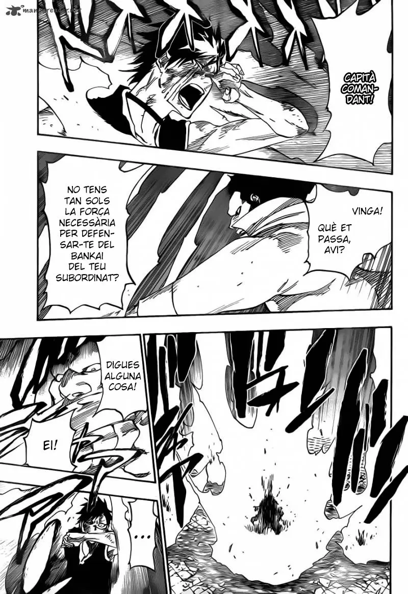 Bleach (Català) (2001) - Capítulo 504 - Página 14 - LectorTMOo