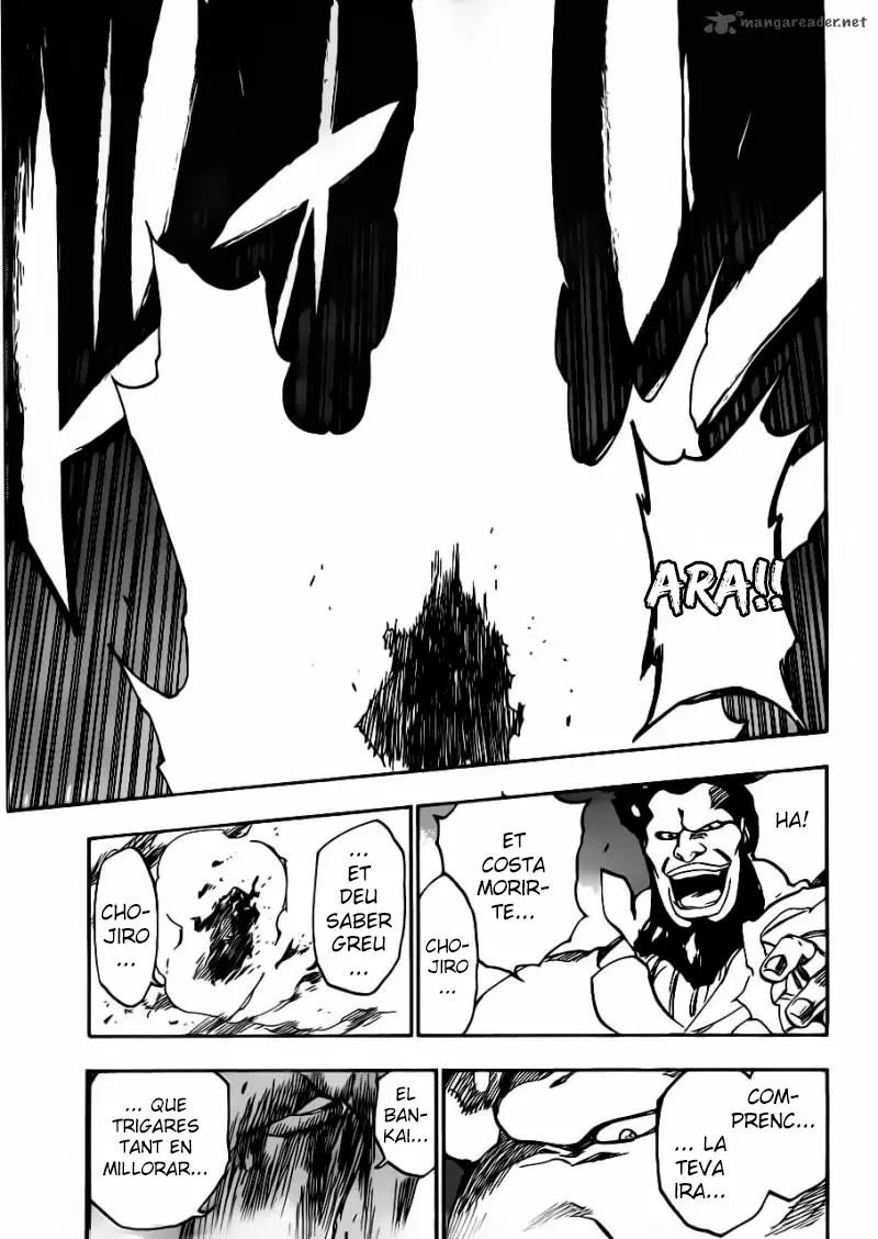 Bleach (Català) (2001) - Capítulo 504 - Página 16 - LectorTMOo