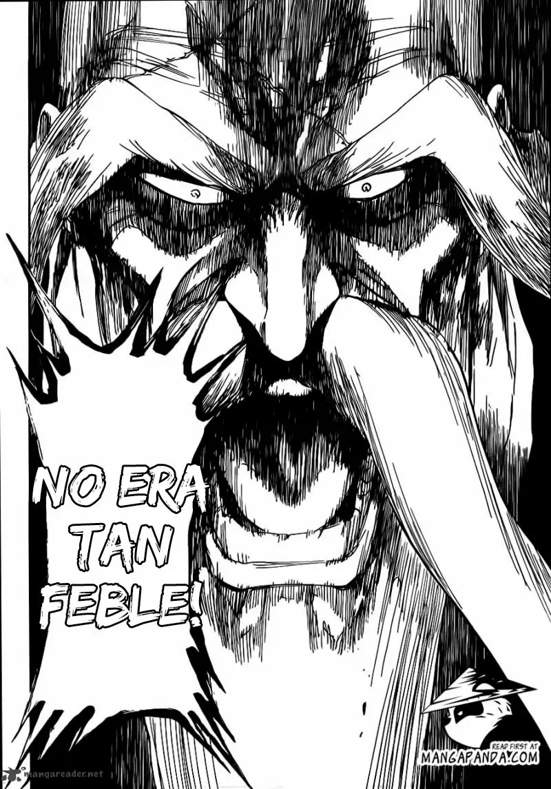 Bleach (Català) (2001) - Capítulo 504 - Página 17 - LectorTMOo