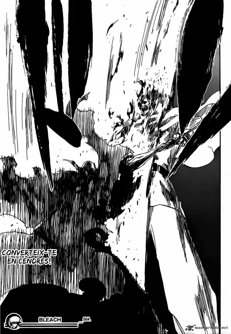 Bleach (Català) (2001) - Capítulo 504 - Página 18 - LectorTMOo