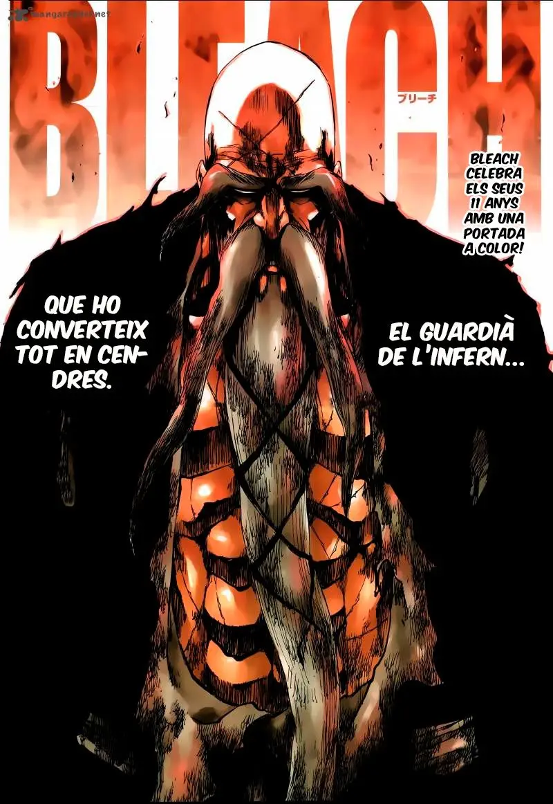 Bleach (Català) (2001) - Capítulo 505 - Página 4 - LectorTMOo