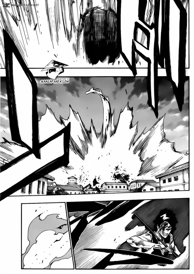 Bleach (Català) (2001) - Capítulo 505 - Página 7 - LectorTMOo