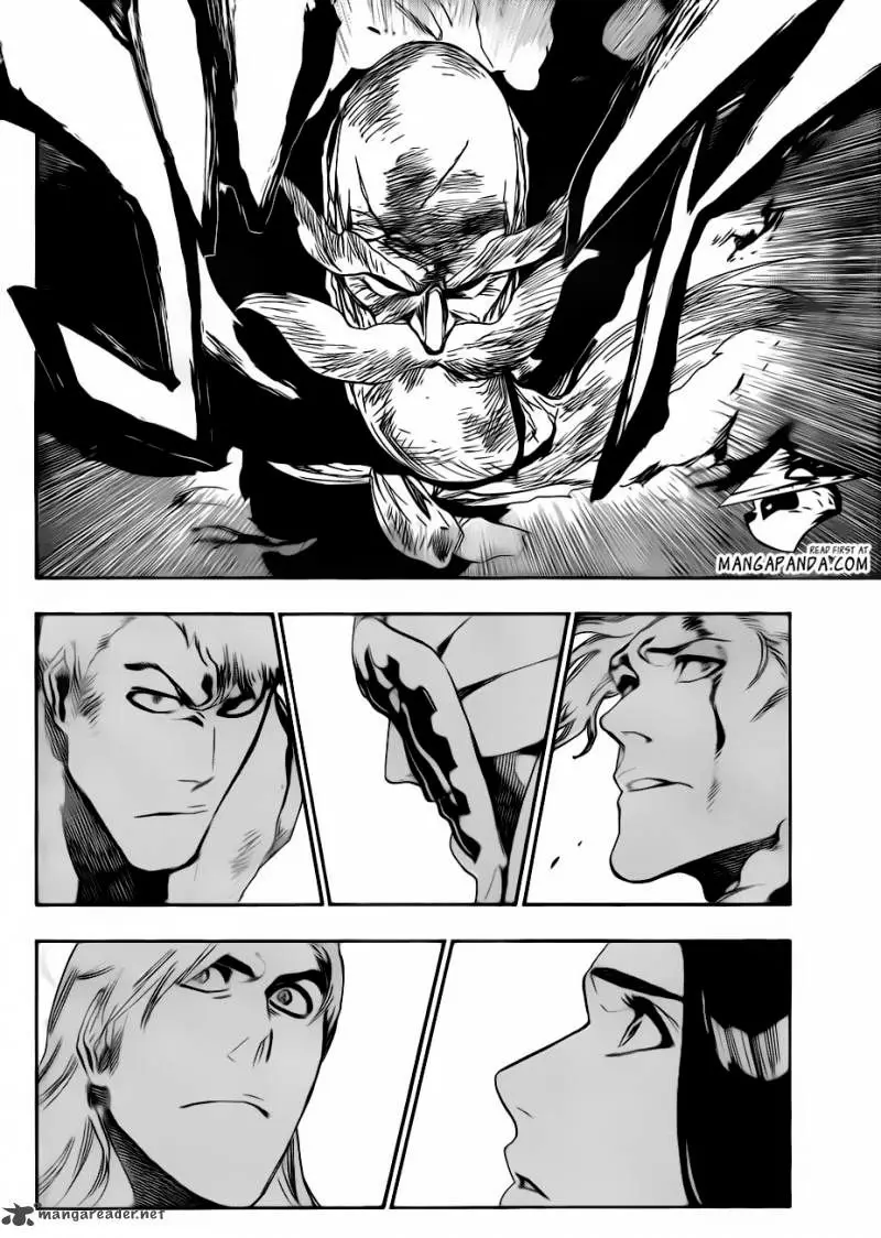 Bleach (Català) (2001) - Capítulo 505 - Página 8 - LectorTMOo
