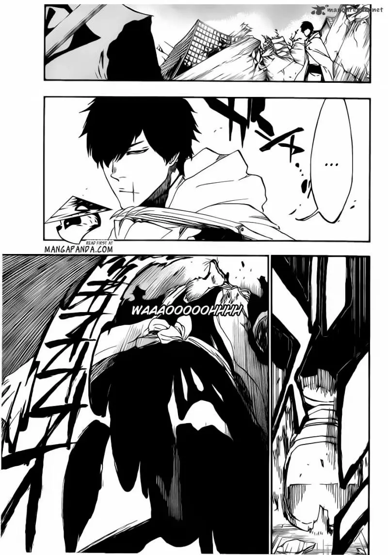 Bleach (Català) (2001) - Capítulo 505 - Página 11 - LectorTMOo