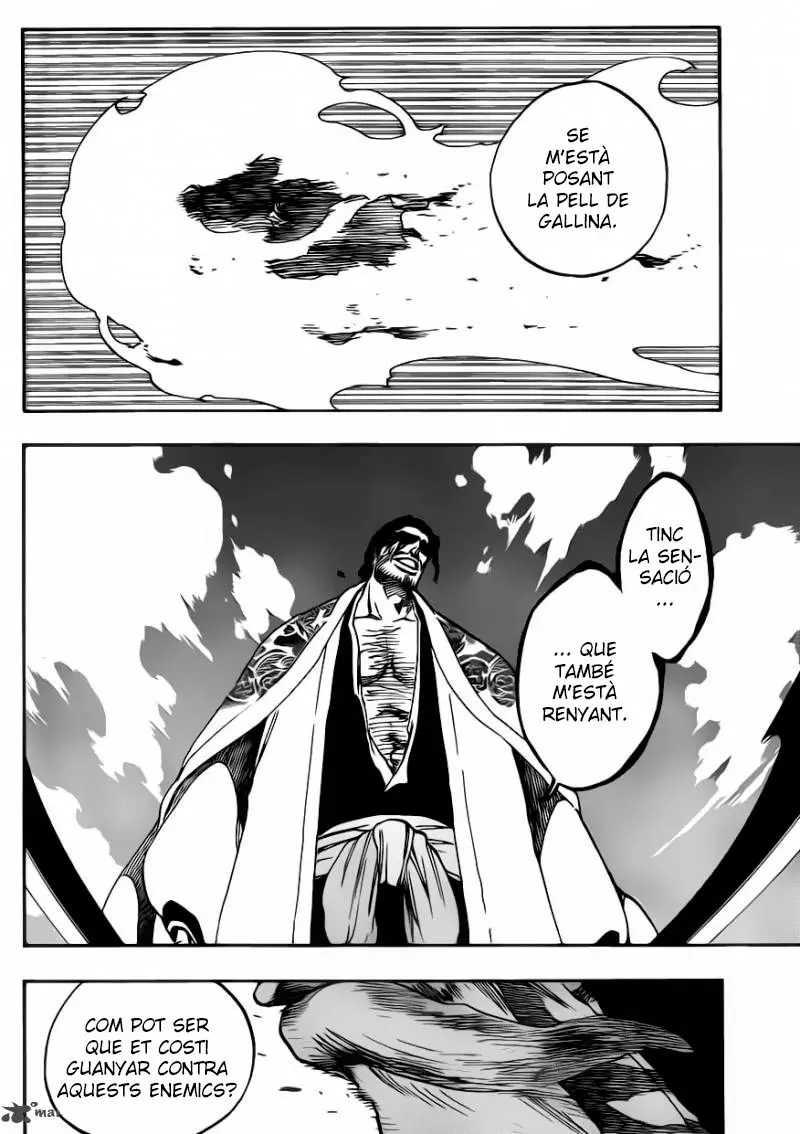 Bleach (Català) (2001) - Capítulo 505 - Página 14 - LectorTMOo