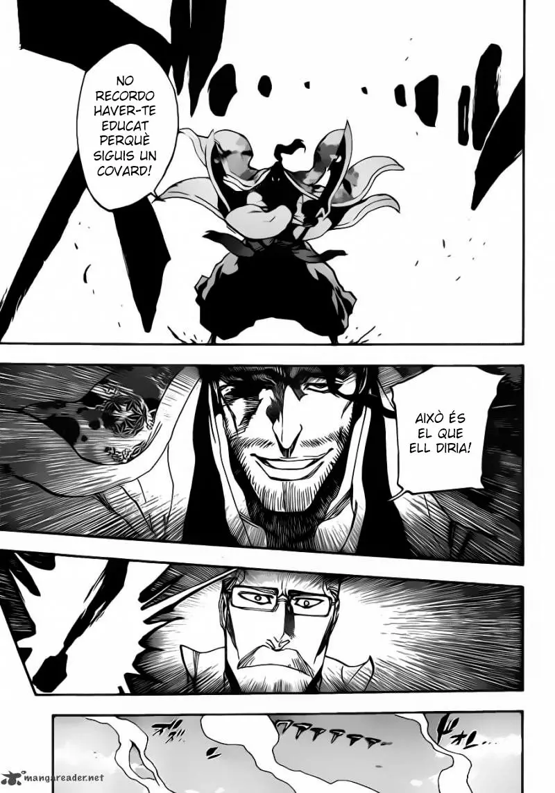 Bleach (Català) (2001) - Capítulo 505 - Página 15 - LectorTMOo