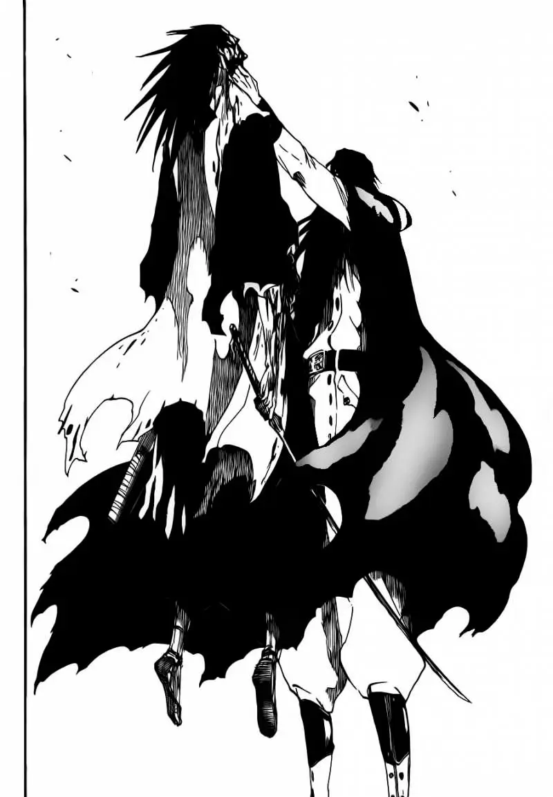 Bleach (Català) (2001) - Capítulo 505 - Página 16 - LectorTMOo