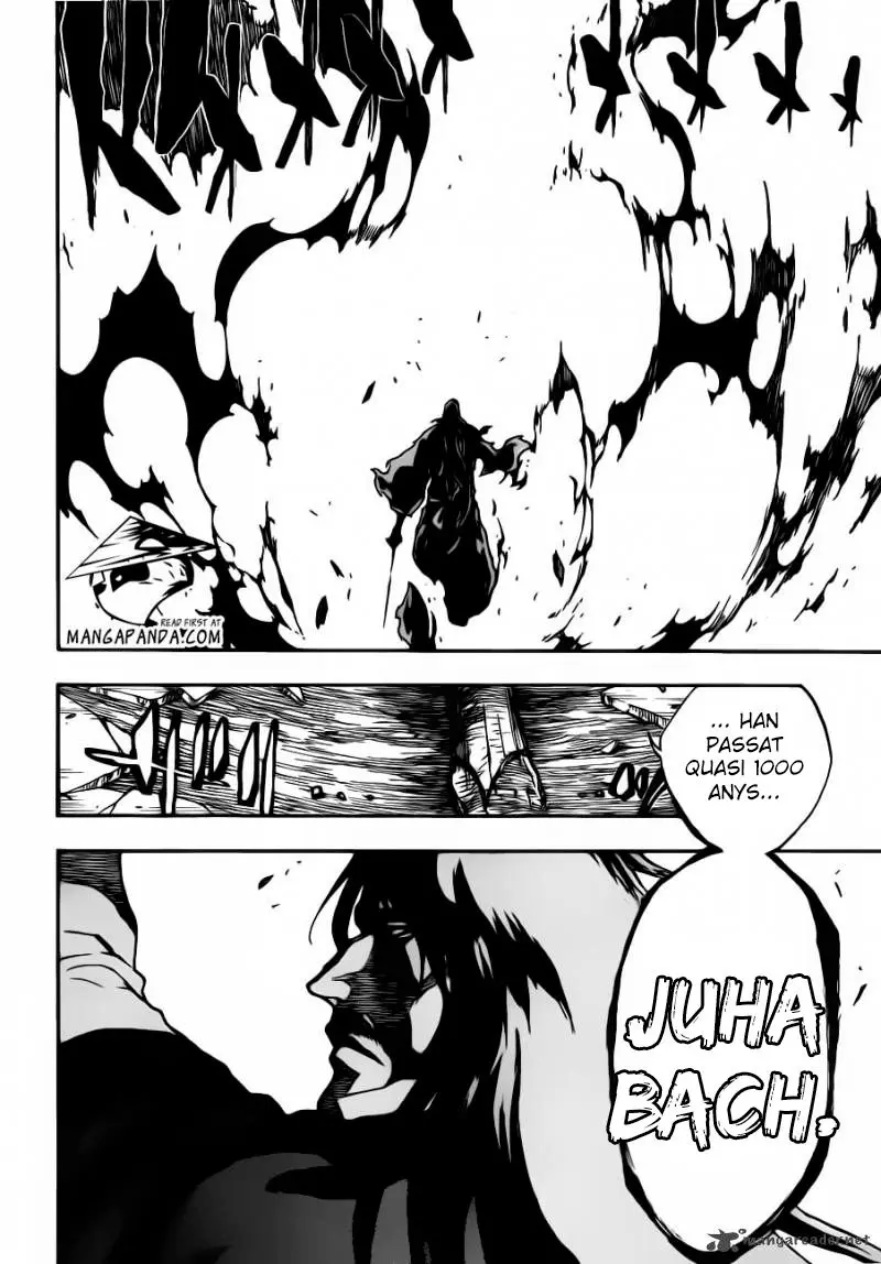 Bleach (Català) (2001) - Capítulo 505 - Página 19 - LectorTMOo