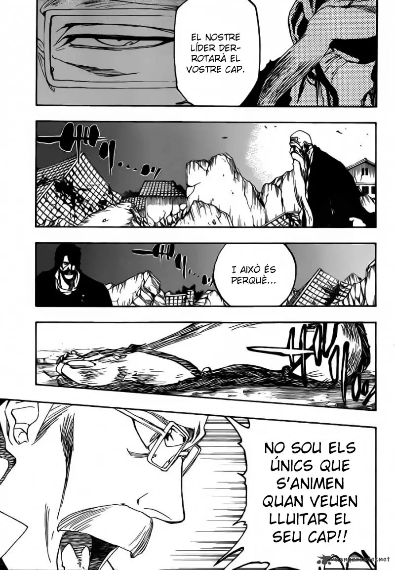 Bleach (Català) (2001) - Capítulo 506 - Página 4 - LectorTMOo