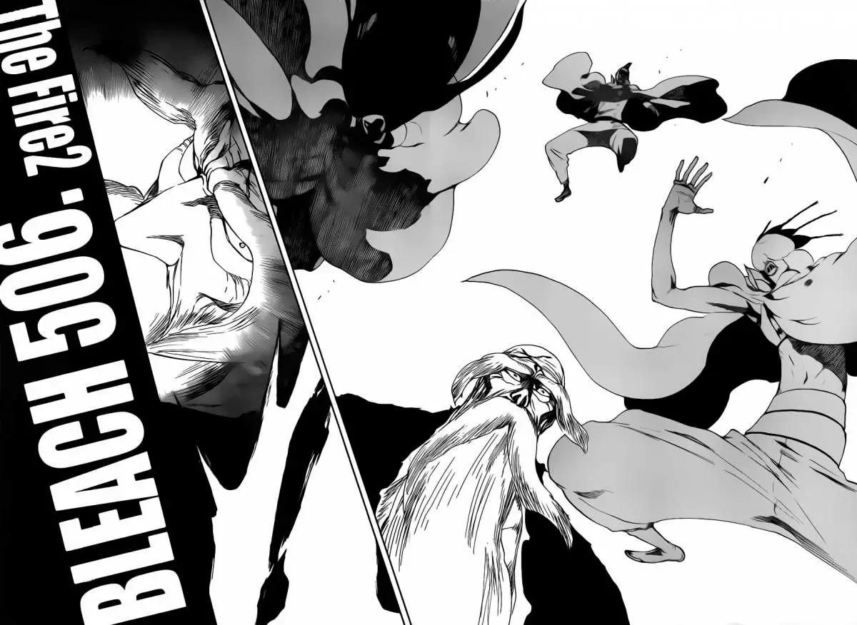 Bleach (Català) (2001) - Capítulo 506 - Página 5 - LectorTMOo