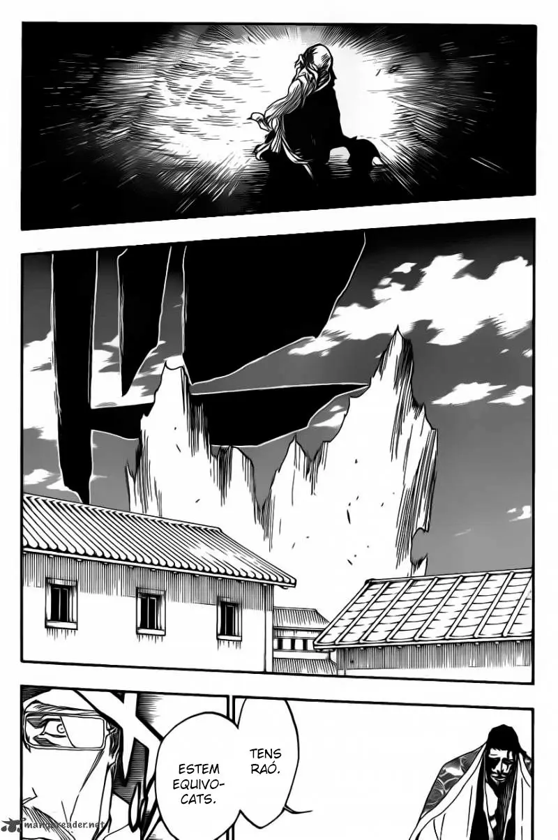 Bleach (Català) (2001) - Capítulo 506 - Página 7 - LectorTMOo