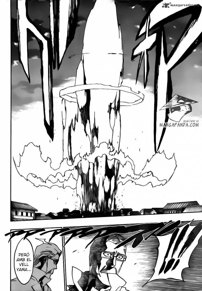 Bleach (Català) (2001) - Capítulo 506 - Página 8 - LectorTMOo