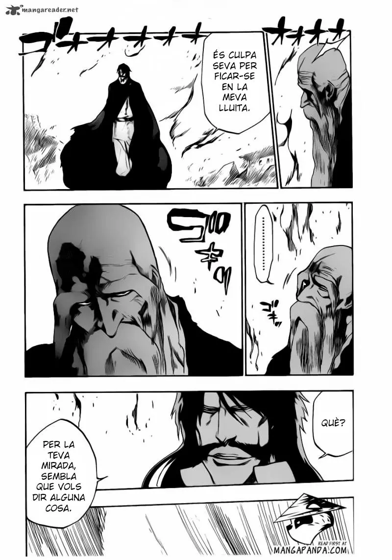 Bleach (Català) (2001) - Capítulo 506 - Página 10 - LectorTMOo