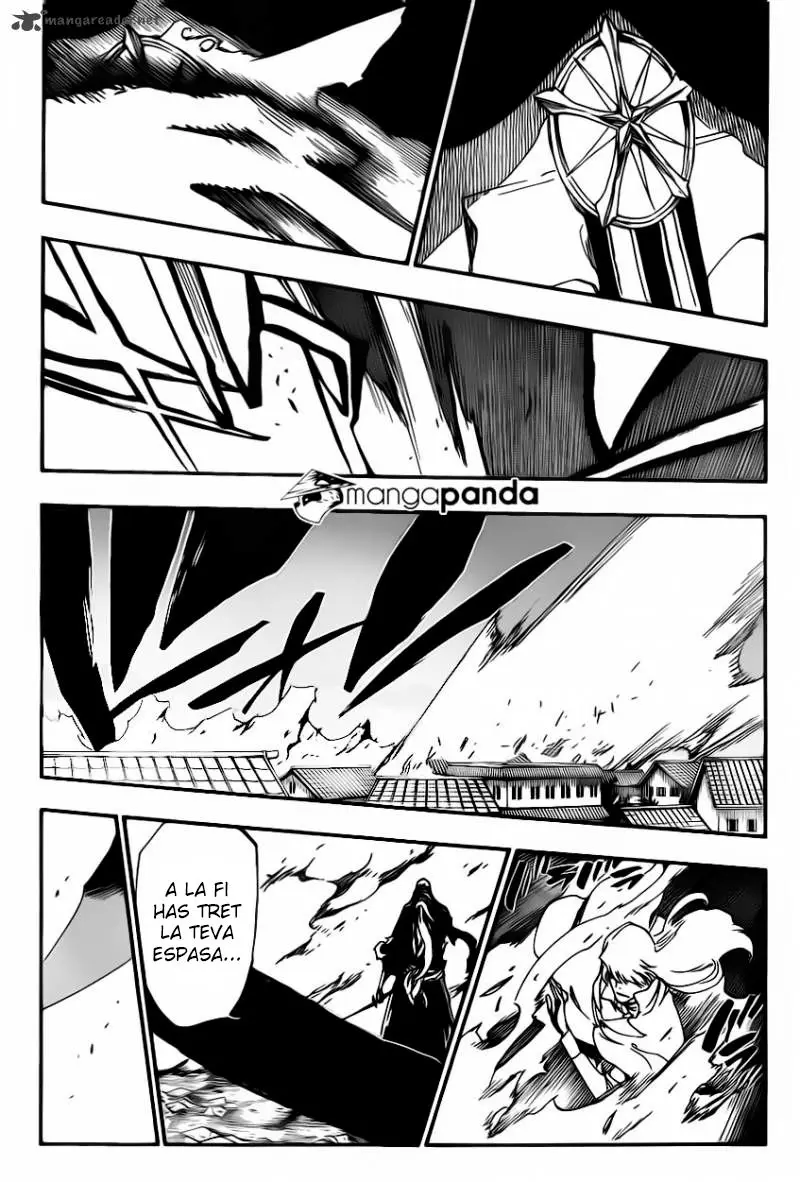 Bleach (Català) (2001) - Capítulo 506 - Página 13 - LectorTMOo