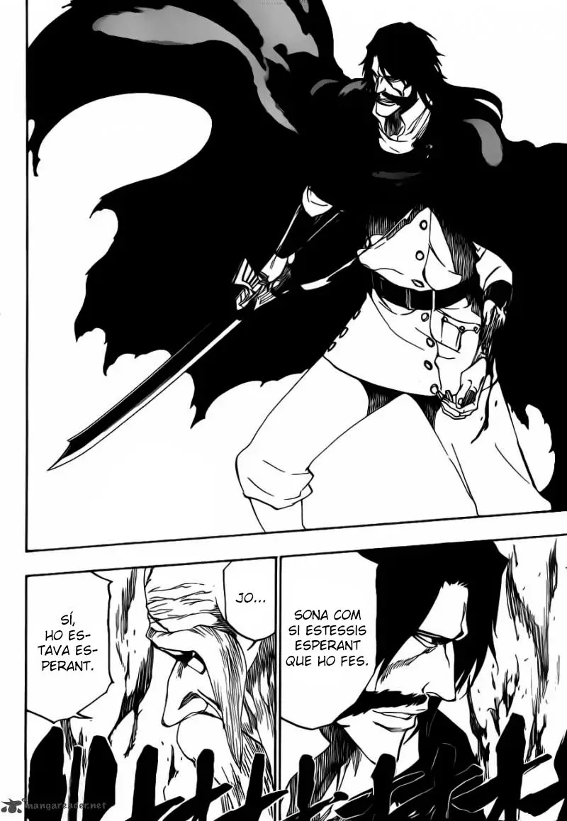 Bleach (Català) (2001) - Capítulo 506 - Página 14 - LectorTMOo