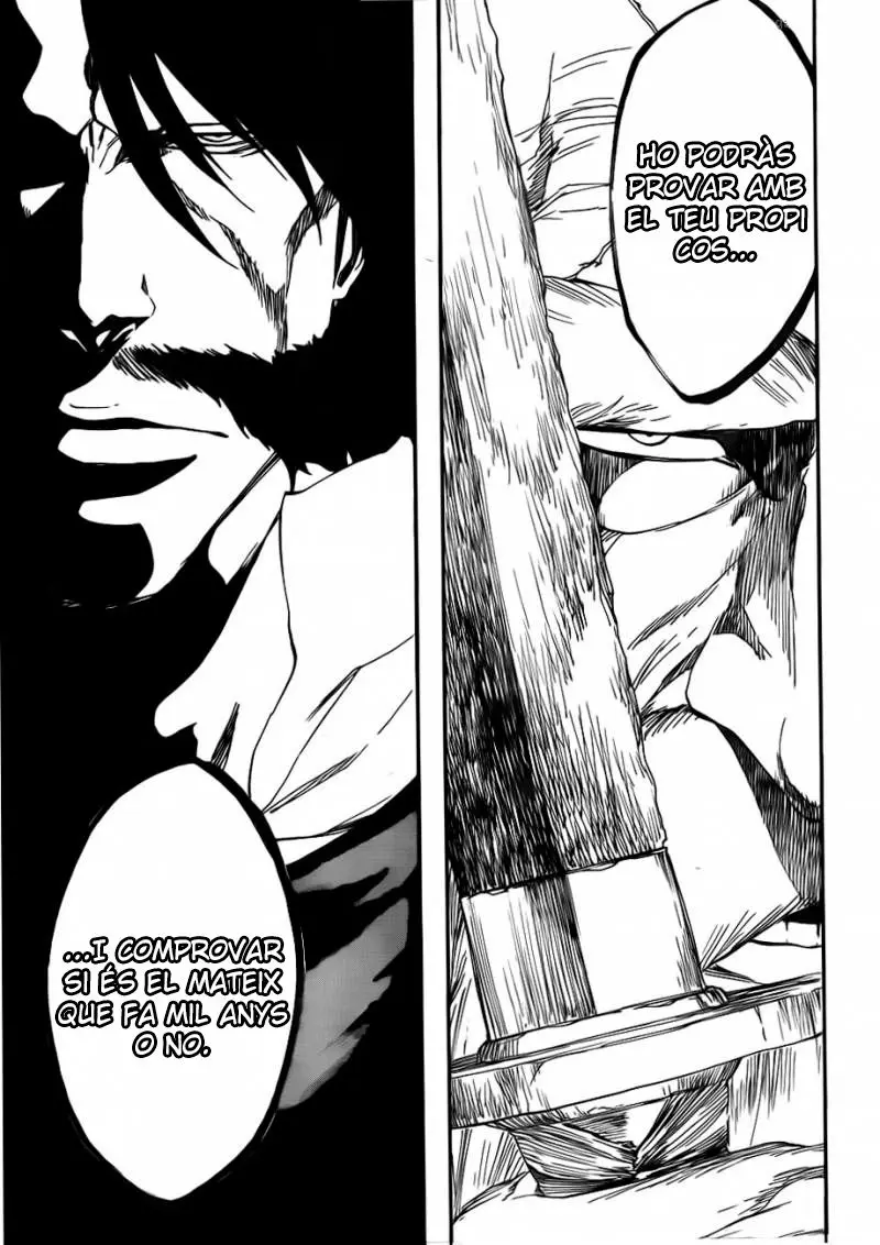 Bleach (Català) (2001) - Capítulo 507 - Página 4 - LectorTMOo