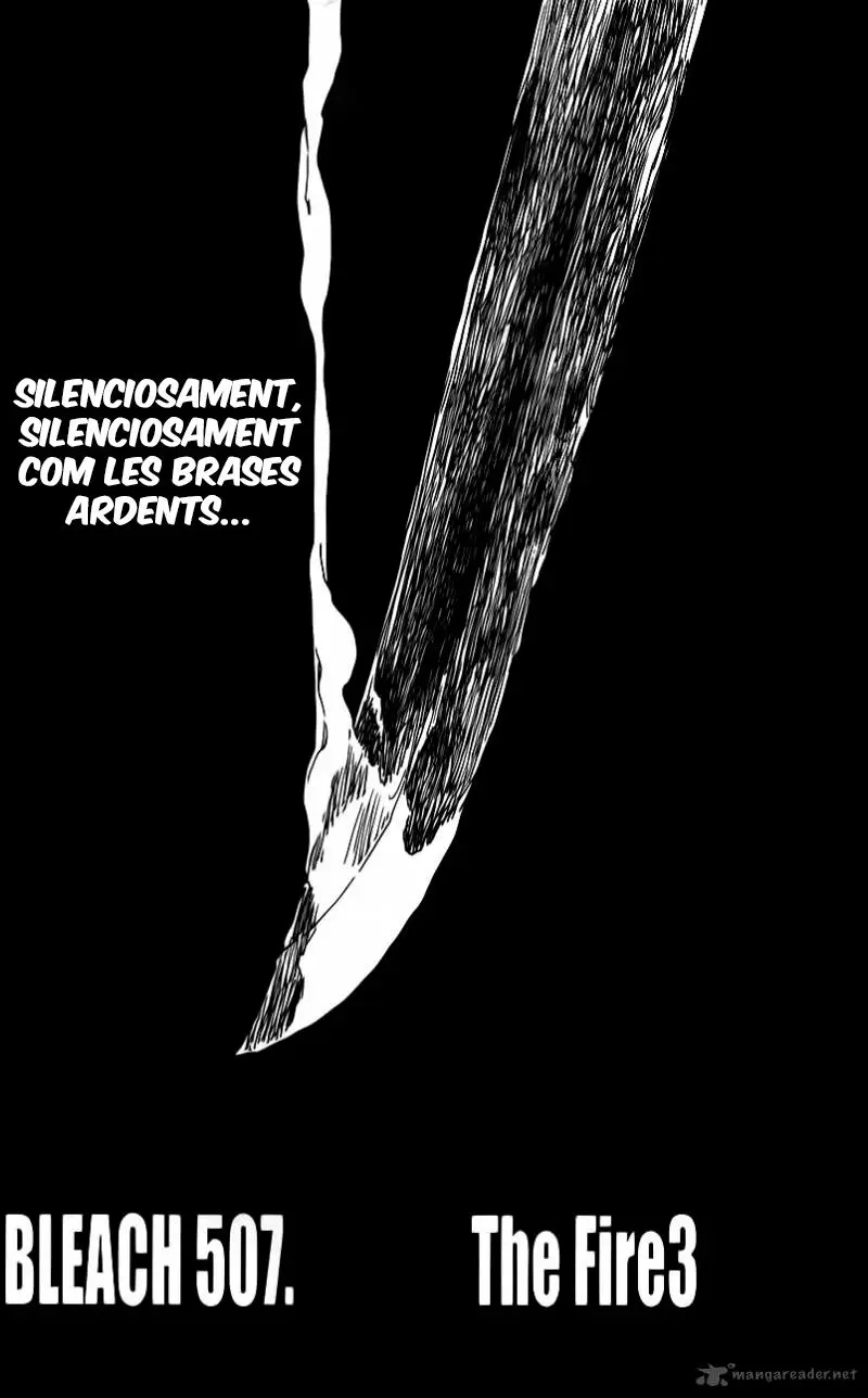 Bleach (Català) (2001) - Capítulo 507 - Página 8 - LectorTMOo