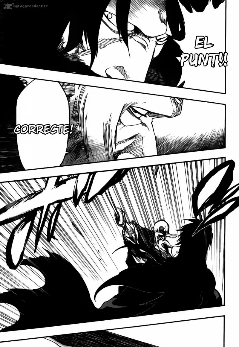 Bleach (Català) (2001) - Capítulo 507 - Página 12 - LectorTMOo