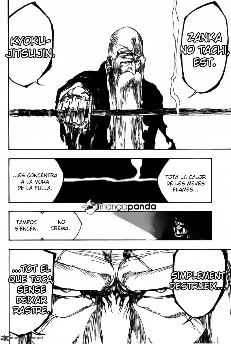 Bleach (Català) (2001) - Capítulo 507 - Página 13 - LectorTMOo