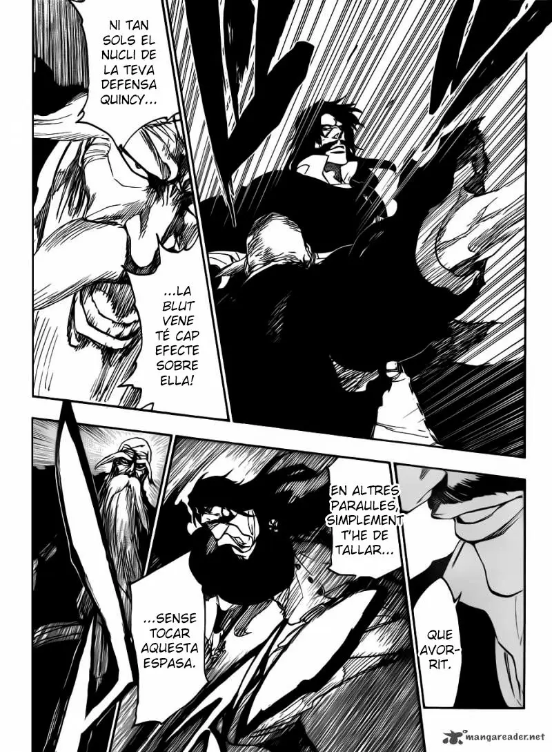 Bleach (Català) (2001) - Capítulo 507 - Página 14 - LectorTMOo