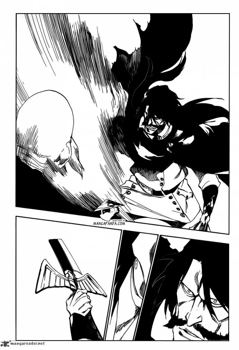 Bleach (Català) (2001) - Capítulo 507 - Página 15 - LectorTMOo