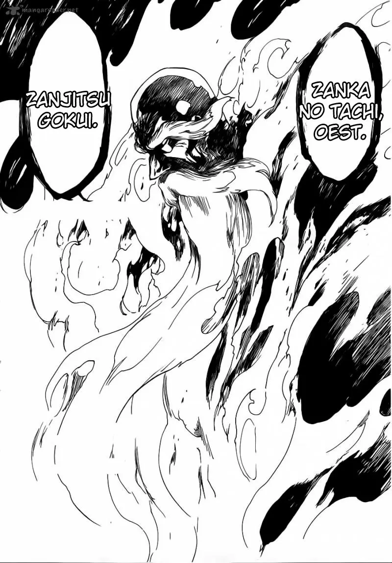 Bleach (Català) (2001) - Capítulo 507 - Página 17 - LectorTMOo