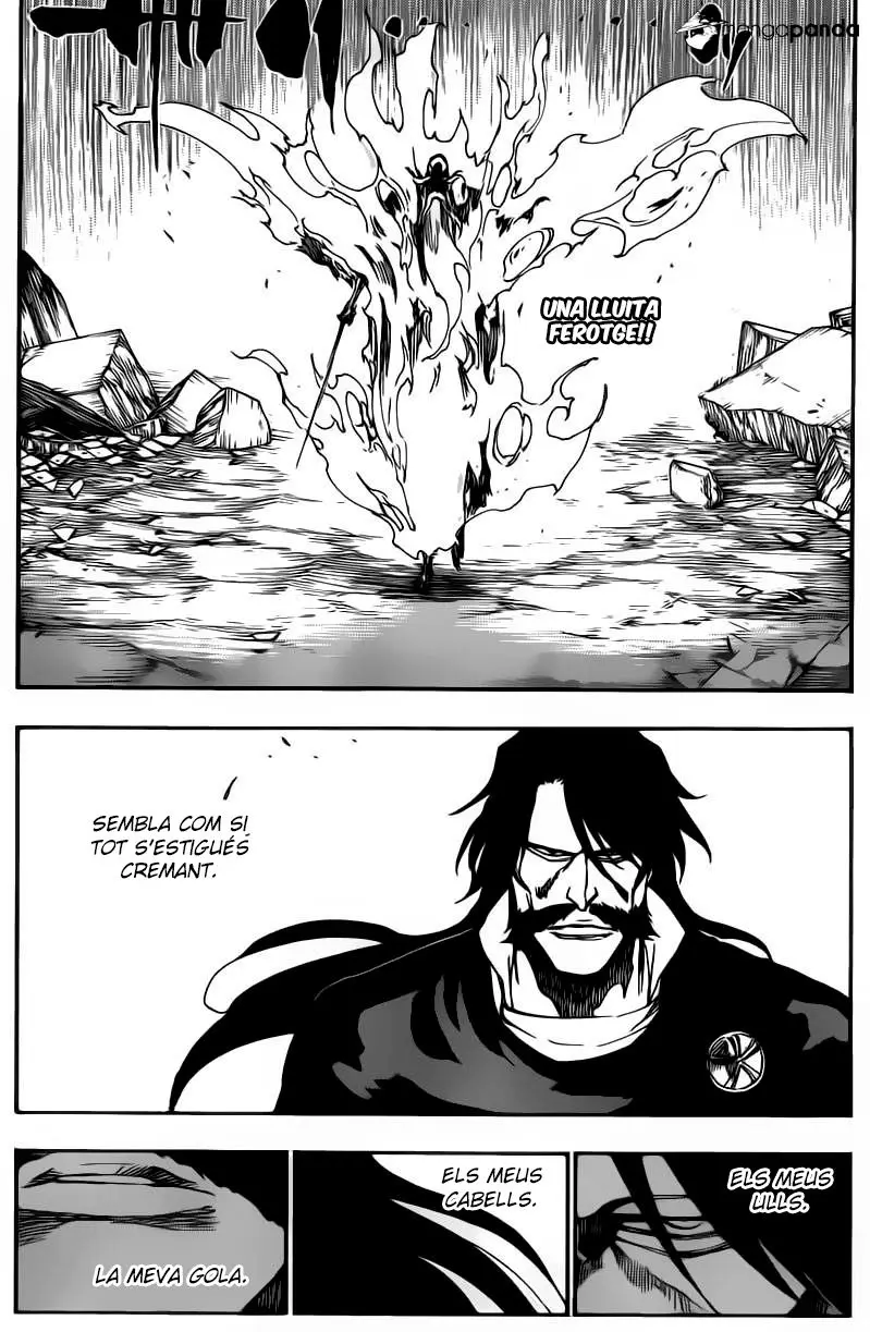 Bleach (Català) (2001) - Capítulo 508 - Página 6 - LectorTMOo