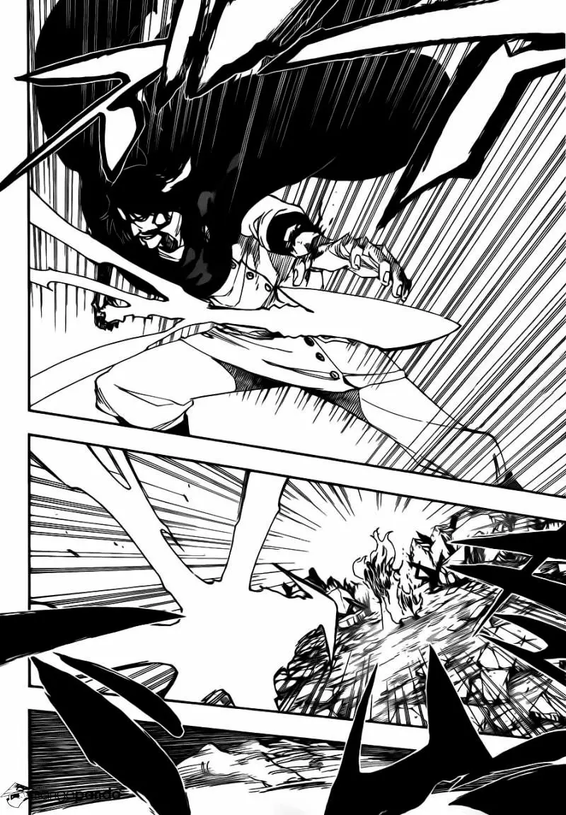 Bleach (Català) (2001) - Capítulo 508 - Página 9 - LectorTMOo