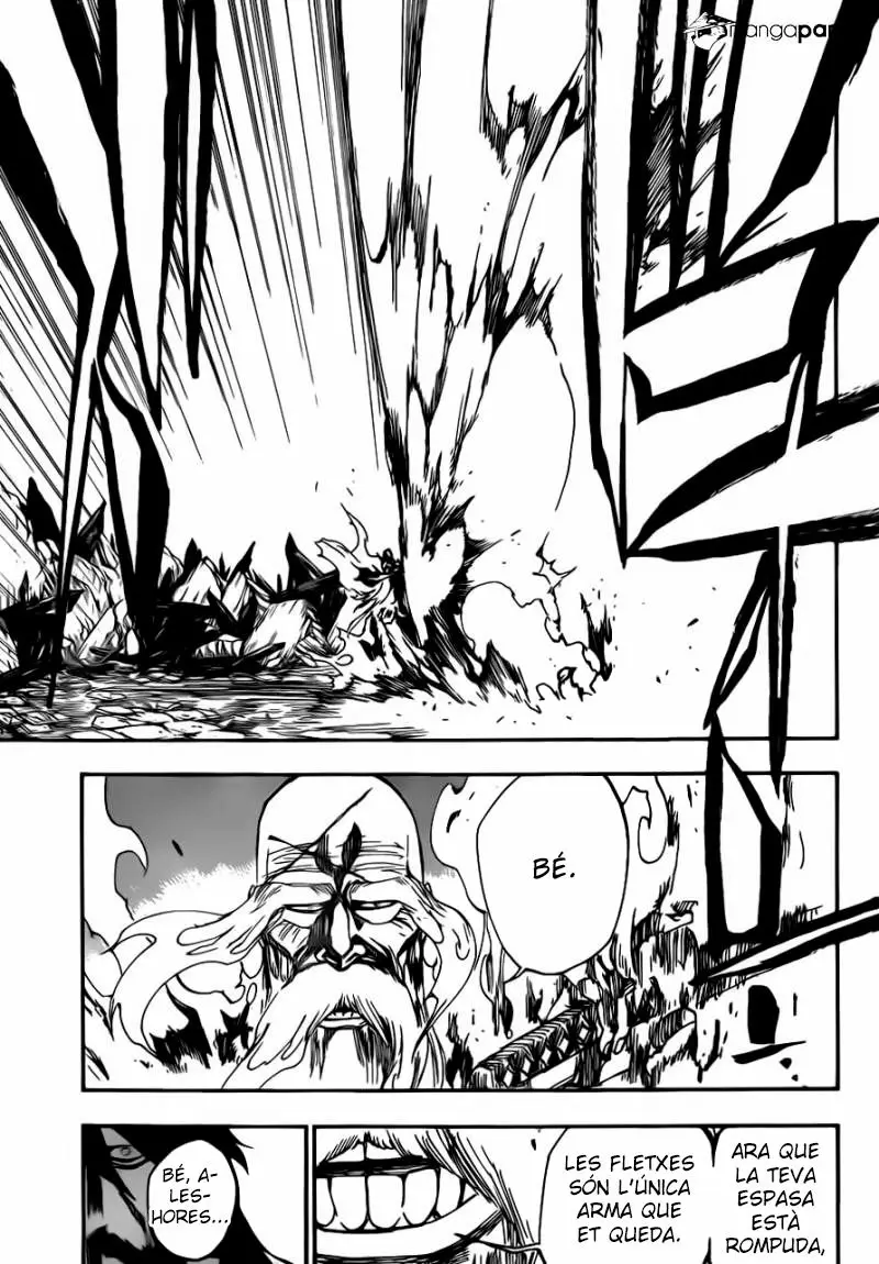 Bleach (Català) (2001) - Capítulo 508 - Página 10 - LectorTMOo