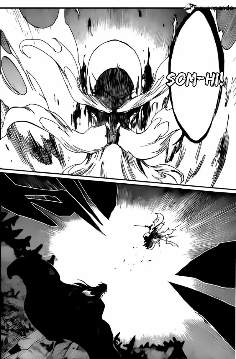 Bleach (Català) (2001) - Capítulo 508 - Página 11 - LectorTMOo