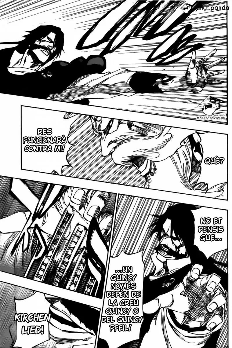 Bleach (Català) (2001) - Capítulo 508 - Página 12 - LectorTMOo