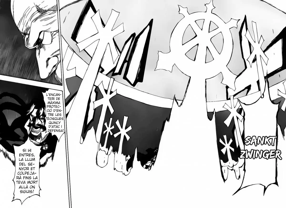 Bleach (Català) (2001) - Capítulo 508 - Página 13 - LectorTMOo