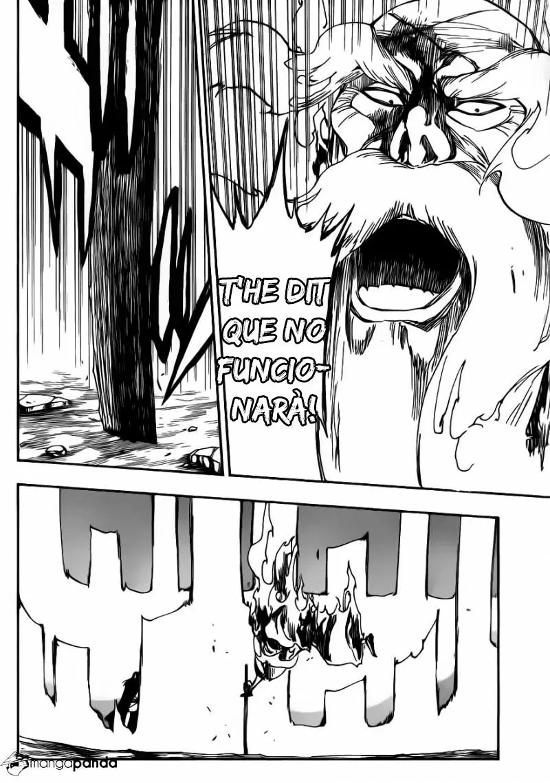Bleach (Català) (2001) - Capítulo 508 - Página 14 - LectorTMOo