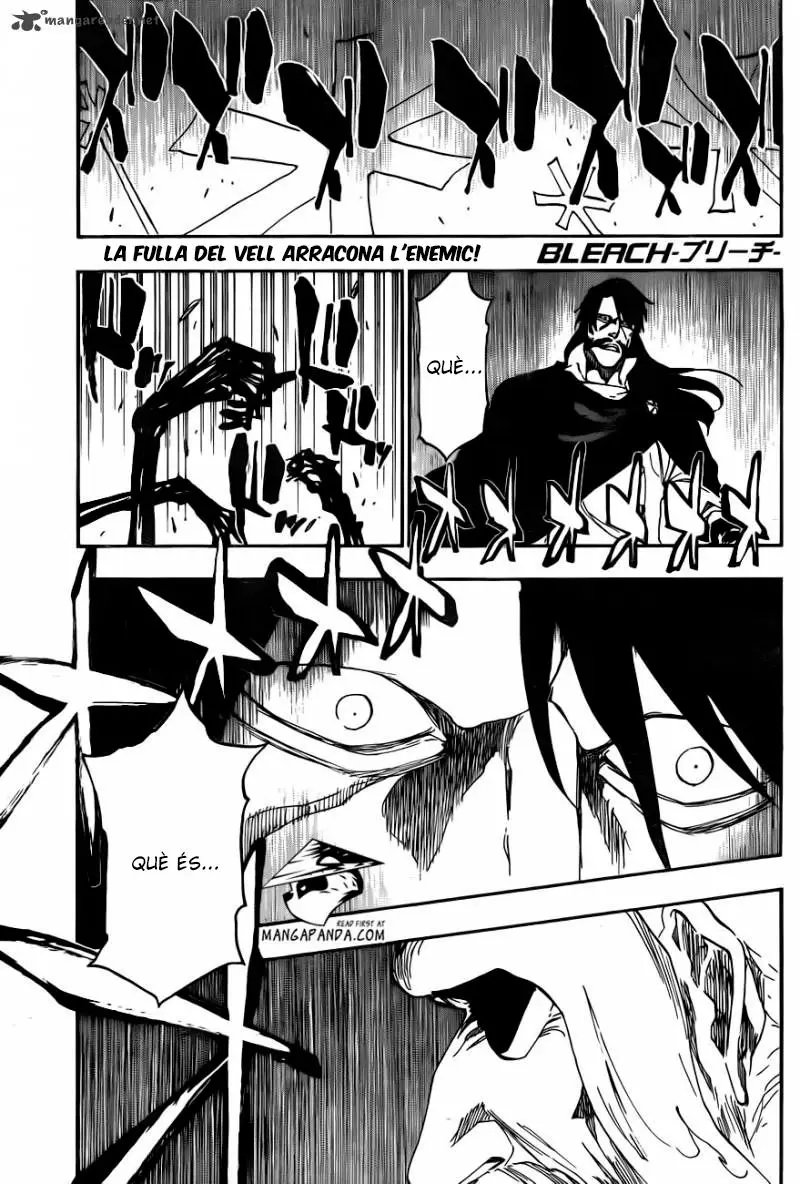 Bleach (Català) (2001) - Capítulo 509 - Página 2 - LectorTMOo