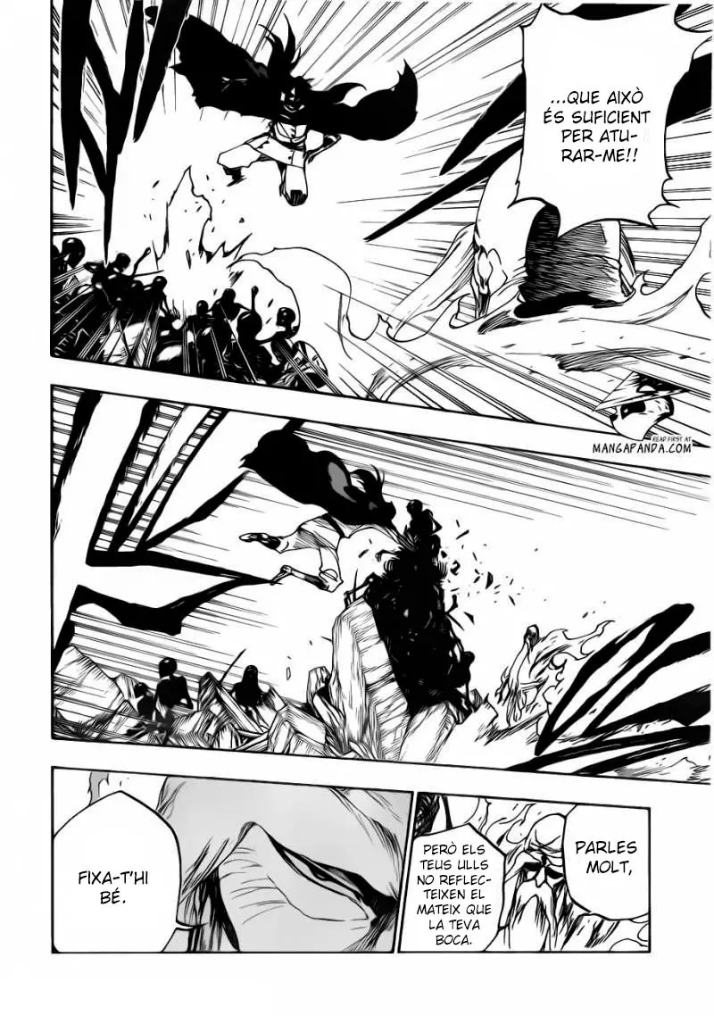 Bleach (Català) (2001) - Capítulo 509 - Página 6 - LectorTMOo