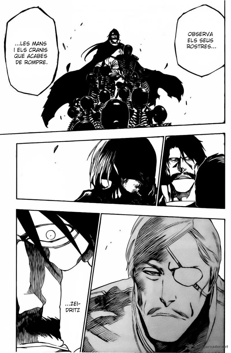 Bleach (Català) (2001) - Capítulo 509 - Página 7 - LectorTMOo