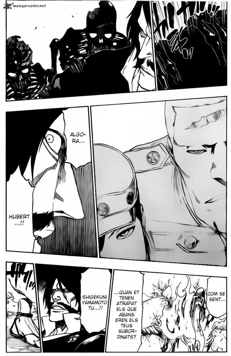 Bleach (Català) (2001) - Capítulo 509 - Página 8 - LectorTMOo