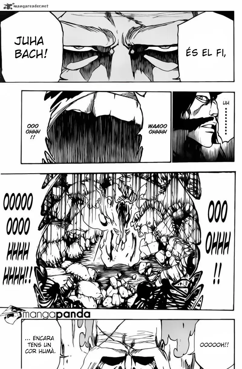Bleach (Català) (2001) - Capítulo 509 - Página 11 - LectorTMOo