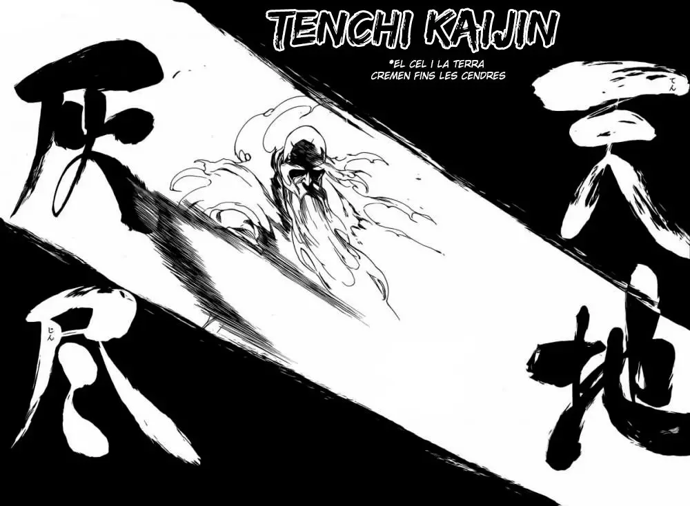 Bleach (Català) (2001) - Capítulo 509 - Página 14 - LectorTMOo