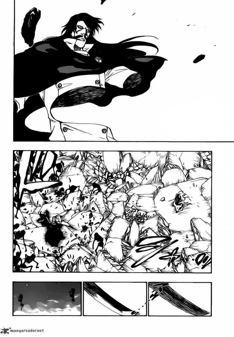 Bleach (Català) (2001) - Capítulo 509 - Página 15 - LectorTMOo