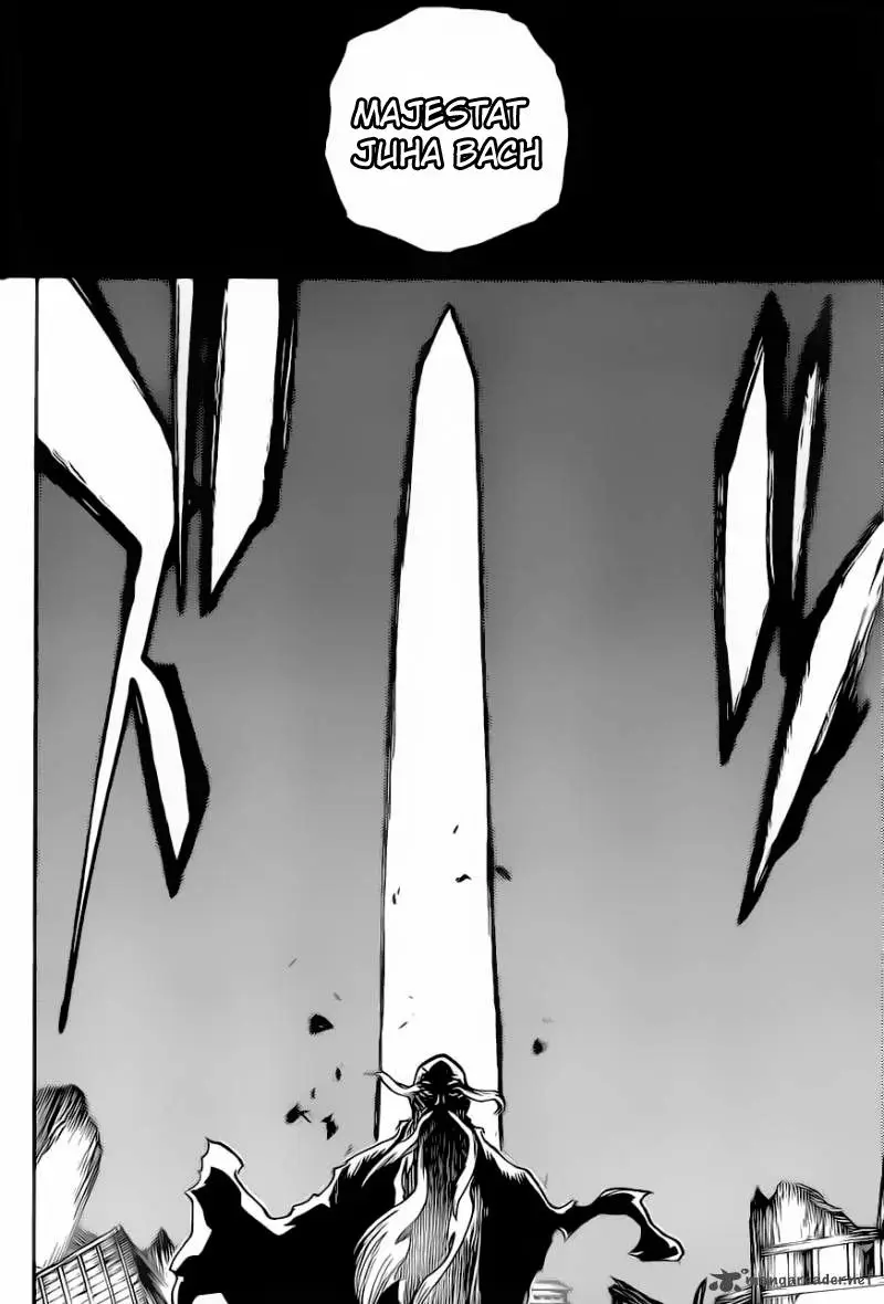 Bleach (Català) (2001) - Capítulo 510 - Página 5 - LectorTMOo