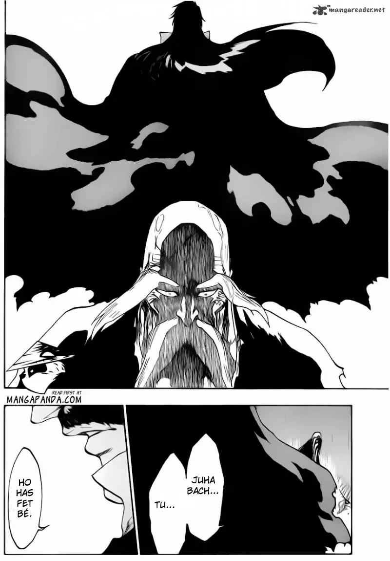 Bleach (Català) (2001) - Capítulo 510 - Página 7 - LectorTMOo